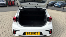 Kia Rio 1.0 T GDi 48V 118 GT-Line S 5dr Petrol Hatchback